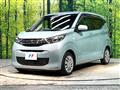 2021 Mitsubishi eK Wagon