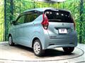 2021 Mitsubishi eK Wagon
