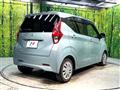 2021 Mitsubishi eK Wagon