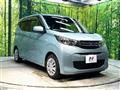 2021 Mitsubishi eK Wagon