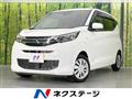 2021 Mitsubishi eK Wagon