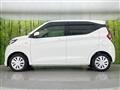 2021 Mitsubishi eK Wagon