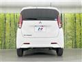 2021 Mitsubishi eK Wagon