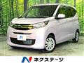 2024 Mitsubishi eK Wagon