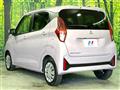 2024 Mitsubishi eK Wagon