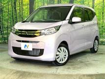 2024 Mitsubishi eK Wagon