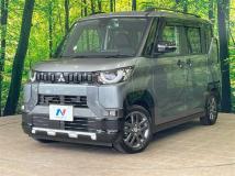 2024 Mitsubishi DELICA MINI