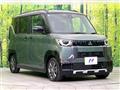 2024 Mitsubishi DELICA MINI