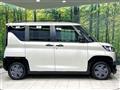 2025 Mitsubishi DELICA MINI