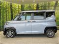 2025 Mitsubishi DELICA MINI