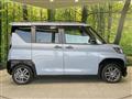 2025 Mitsubishi DELICA MINI