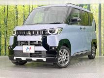 2023 Mitsubishi DELICA MINI