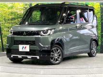 2024 Mitsubishi DELICA MINI