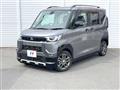 2024 Mitsubishi DELICA MINI