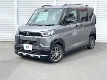 2024 Mitsubishi DELICA MINI