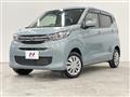 2021 Mitsubishi eK Wagon