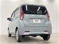 2021 Mitsubishi eK Wagon