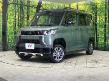 2024 Mitsubishi DELICA MINI