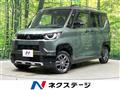 2024 Mitsubishi DELICA MINI