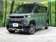2024 Mitsubishi DELICA MINI