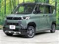 2024 Mitsubishi DELICA MINI