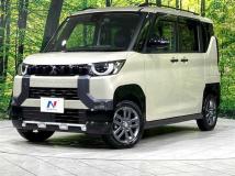 2024 Mitsubishi DELICA MINI
