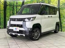 2024 Mitsubishi DELICA MINI