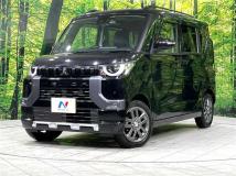 2024 Mitsubishi DELICA MINI
