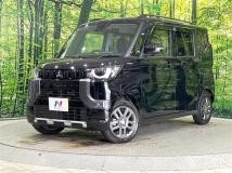 2024 Mitsubishi DELICA MINI