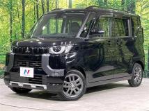 2024 Mitsubishi DELICA MINI