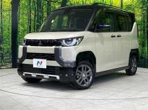 2024 Mitsubishi DELICA MINI