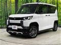 2024 Mitsubishi DELICA MINI