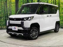 2024 Mitsubishi DELICA MINI