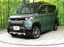 2024 Mitsubishi DELICA MINI
