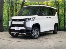 2024 Mitsubishi DELICA MINI