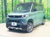 2023 Mitsubishi DELICA MINI