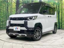 2024 Mitsubishi DELICA MINI