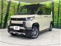 2024 Mitsubishi DELICA MINI