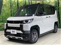 2024 Mitsubishi DELICA MINI