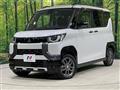 2024 Mitsubishi DELICA MINI