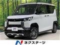 2024 Mitsubishi DELICA MINI