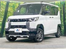 2024 Mitsubishi DELICA MINI