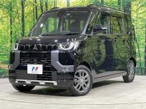 2024 Mitsubishi DELICA MINI