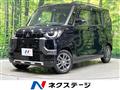 2024 Mitsubishi DELICA MINI