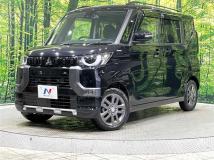 2024 Mitsubishi DELICA MINI