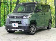 2024 Mitsubishi DELICA MINI