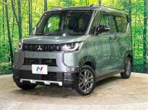 2024 Mitsubishi DELICA MINI