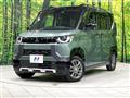 2024 Mitsubishi DELICA MINI