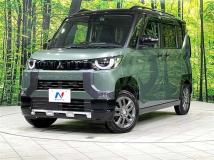 2024 Mitsubishi DELICA MINI