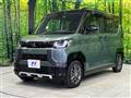 2024 Mitsubishi DELICA MINI